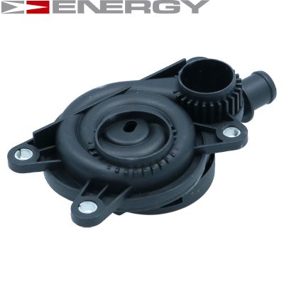 ENERGY Olieudskiller, udluftning af krumtaphus se00039 Cylinderhoved for MERCEDES-BENZ