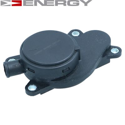 ENERGY Olieudskiller, udluftning af krumtaphus se00041 for DAF MERCEDES-BENZ VOLVO