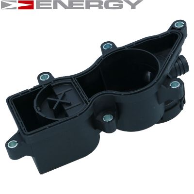 ENERGY Olieudskiller, udluftning af krumtaphus se00042 for IVECO DAF MERCEDES-BENZ