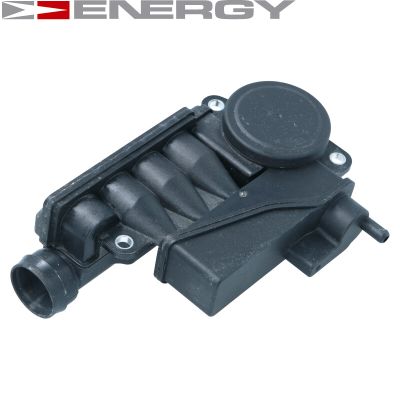 ENERGY Olieudskiller, udluftning af krumtaphus se00054 for AUDI MERCEDES-BENZ VW