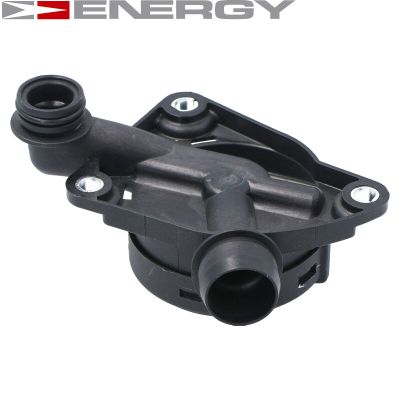 ENERGY Ventil, krumtaphusudlufting gpr0003 for VOLVO MERCEDES-BENZ NISSAN TATA