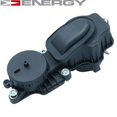 ENERGY Ventil, krumtaphusudlufting se00004 Cylinderhoved for BMW