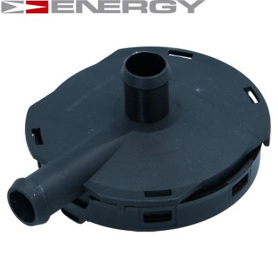 ENERGY Ventil, krumtaphusudlufting se00047 Cylinderhoved for SKODA AUDI VW