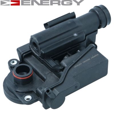ENERGY Ventil, krumtaphusudlufting se00061 Motorblok for AUDI