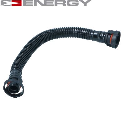 ENERGY Slange, ventildækseludluftning se00055 for LAMBORGHINI FORD AUDI MAN SKODA VOLVO VW STEYR TATA