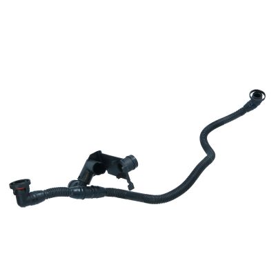 ENERGY Slange, ventildækseludluftning se00060 for AUDI