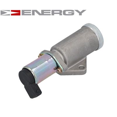 ENERGY Tomgangsreguleringsventil, lufttilførsel sk0002 for OPEL