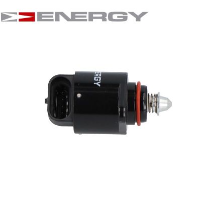 ENERGY Tomgangsreguleringsventil, lufttilførsel sk0003 for VW CHEVROLET MAN DAEWOO