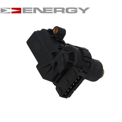 ENERGY Tomgangsreguleringsventil, lufttilførsel sk0006 for CITROËN PEUGEOT SEAT VW