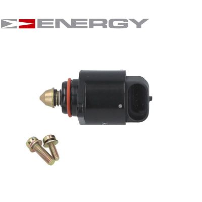 ENERGY Tomgangsreguleringsventil, lufttilførsel sk0008 for FOTON DAF IVECO MERCEDES-BENZ OPEL