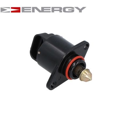 ENERGY Tomgangsreguleringsventil, lufttilførsel sk0012 for MERCEDES-BENZ DAF OPEL