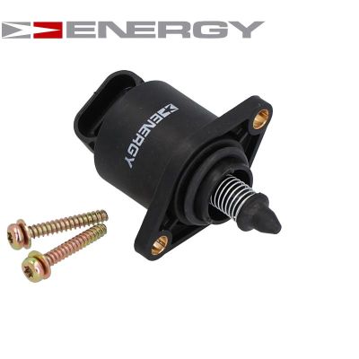 ENERGY Tomgangsreguleringsventil, lufttilførsel sk0016 for FIAT