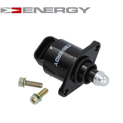 ENERGY Tomgangsreguleringsventil, lufttilførsel sk0023 for FIAT