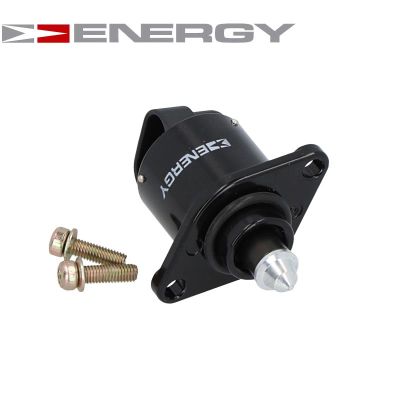 ENERGY Tomgangsreguleringsventil, lufttilførsel sk0025 for RENAULT