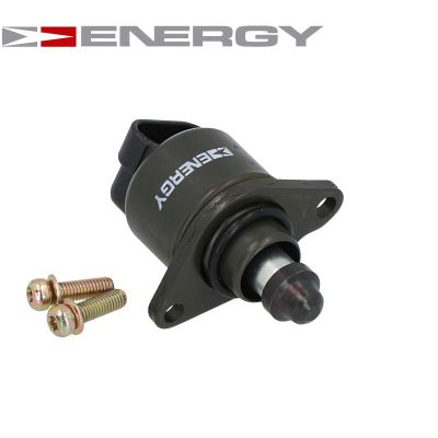ENERGY Tomgangsreguleringsventil, lufttilførsel sk0030 for CITROËN PEUGEOT