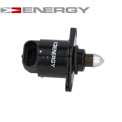 ENERGY Tomgangsreguleringsventil, lufttilførsel sk0033 for RENAULT