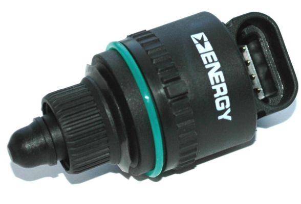 ENERGY Tomgangsreguleringsventil, lufttilførsel sk0043 for FIAT