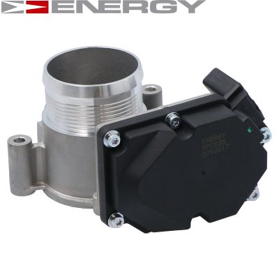 ENERGY Gasspjældstuds pp0035 for DAF AUDI IVECO MAN MERCEDES-BENZ SEAT SKODA VOLVO VW BMC