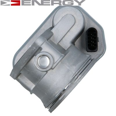 ENERGY Gasspjældstuds PP0038 for LAMBORGHINI MERCEDES-BENZ IVECO MAHINDRA AUDI MAN MITSUBISHI SEAT SKODA VOLVO VW