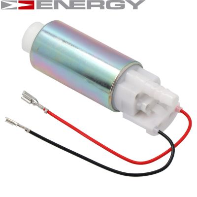 ENERGY Brændstofpumpe g10010 i brændstoftanken for PEUGEOT CITROËN