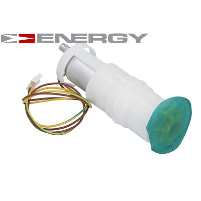ENERGY Brændstofpumpe g10023 i brændstoftanken for AUDI