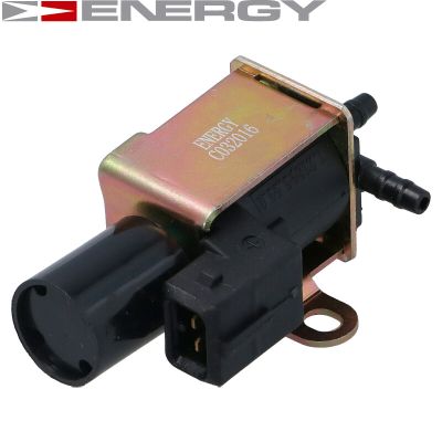 ENERGY Ventil, udstødningskontrol zt0008 for DAF MAN ALFA ROMEO AUDI FIAT MERCEDES-BENZ SEAT SKODA VW SINOTRUK (CNHTC)