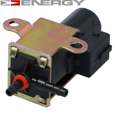 ENERGY Ventil, udstødningskontrol zt0008 for DAF MAN ALFA ROMEO AUDI FIAT MERCEDES-BENZ SEAT SKODA VW SINOTRUK (CNHTC)
