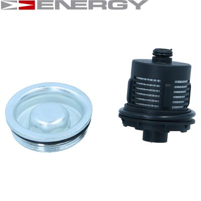 ENERGY Hydraulikfilter, lamelkobling, firhjulstræk se00058 bagaksel for VW SEAT AUDI SKODA