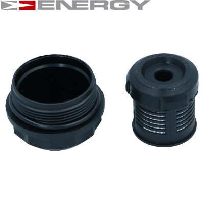 ENERGY Hydraulikfilter, lamelkobling, firhjulstræk se00066 bagaksel for SEAT SKODA AUDI VW