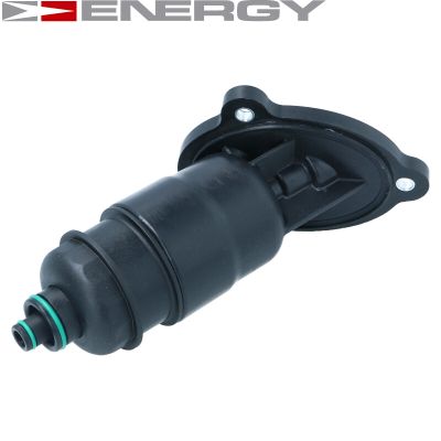 ENERGY Hydraulikfilter, automatisk gearkasse se00001 for AUDI
