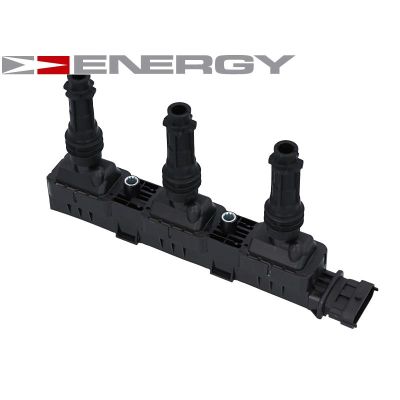 ENERGY Tændspole cz0013 for OPEL