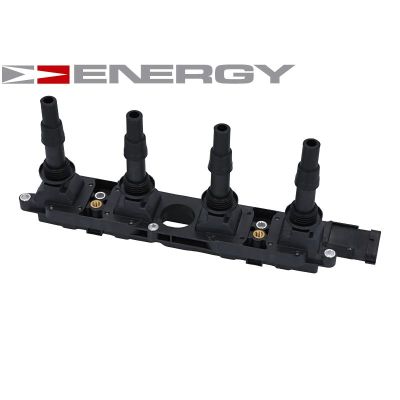 ENERGY Tændspole cz0015 for SAAB OPEL