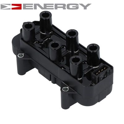 ENERGY Tændspole cz0020 for OPEL
