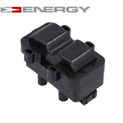 ENERGY Tændspole cz0036 for RENAULT