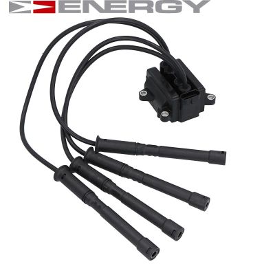 ENERGY Tændspole cz0037 for RENAULT