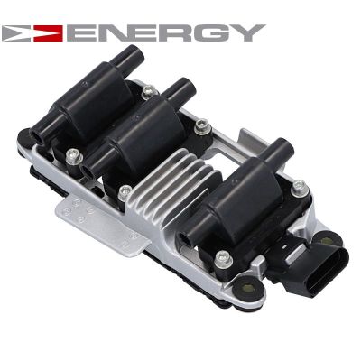 ENERGY Tændspole cz0046 for SKODA AUDI VW