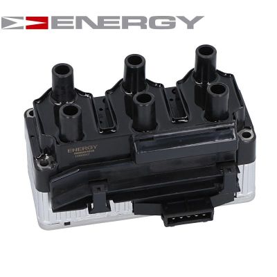 ENERGY Tændspole cz0050 for MERCEDES-BENZ FORD VW