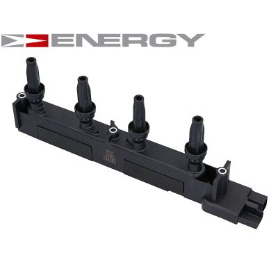 ENERGY Tændspole cz0051 for FIAT CITROËN PEUGEOT
