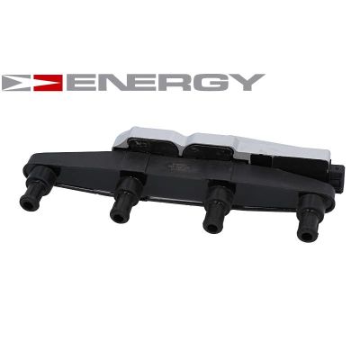 ENERGY Tændspole cz0047 for SKODA