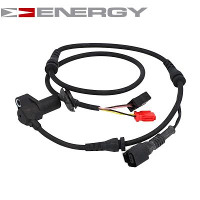 ENERGY ABS Sensor ca0003p foraksel for VW AUDI