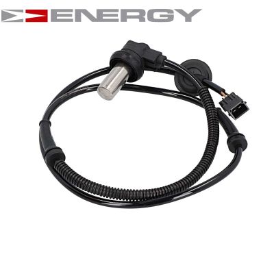 ENERGY ABS Sensor ca0004p foraksel for VW AUDI