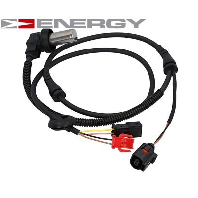 ENERGY ABS Sensor ca0002p foraksel for AUDI