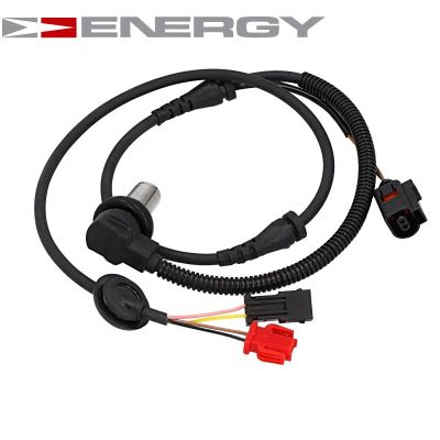 ENERGY ABS Sensor ca0005p foraksel for SKODA AUDI VW