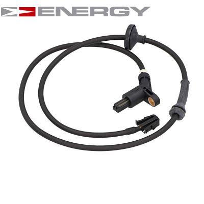ENERGY ABS Sensor ca0011t bagaksel for VW