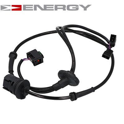 ENERGY ABS Sensor ca0012t bagaksel for SKODA VW