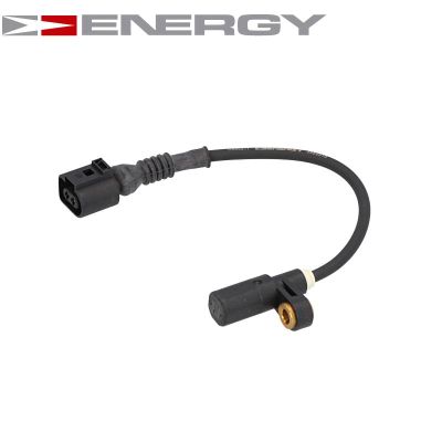 ENERGY ABS Sensor ca0021t bagaksel for SEAT AUDI SKODA VW