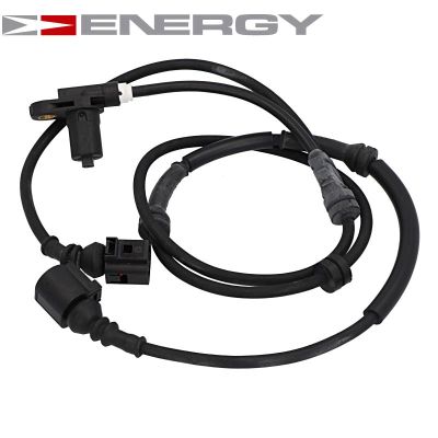 ENERGY ABS Sensor ca0028t bagaksel for SEAT FORD VW