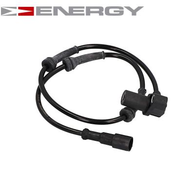 ENERGY ABS Sensor ca0034tp bagaksel for VW
