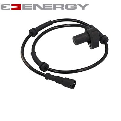 ENERGY ABS Sensor ca0034tl bagaksel for VW