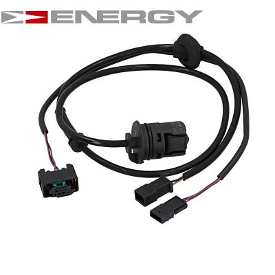 ENERGY ABS Sensor ca0035tl bagaksel for AUDI